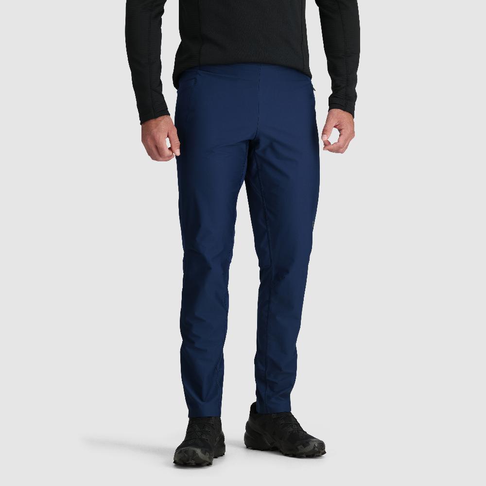 outdoor research Men's Deviator Wind Pants