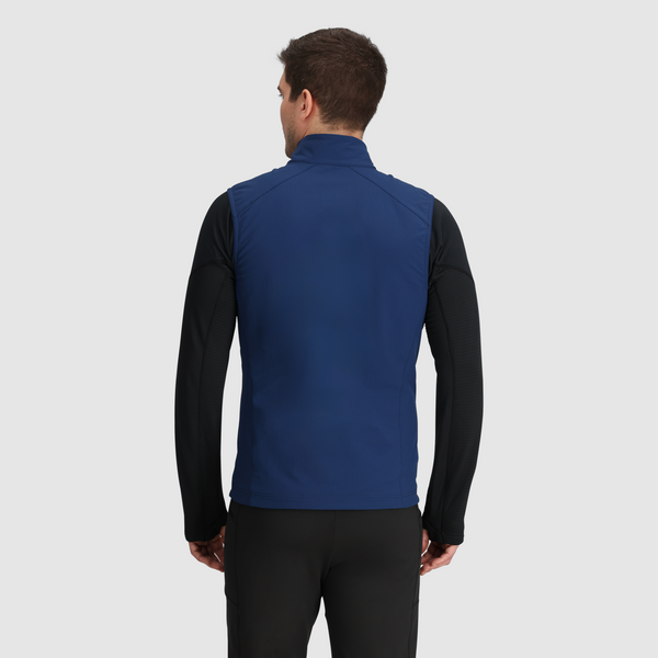 Outdoor Research Men's Deviator Wind Vest