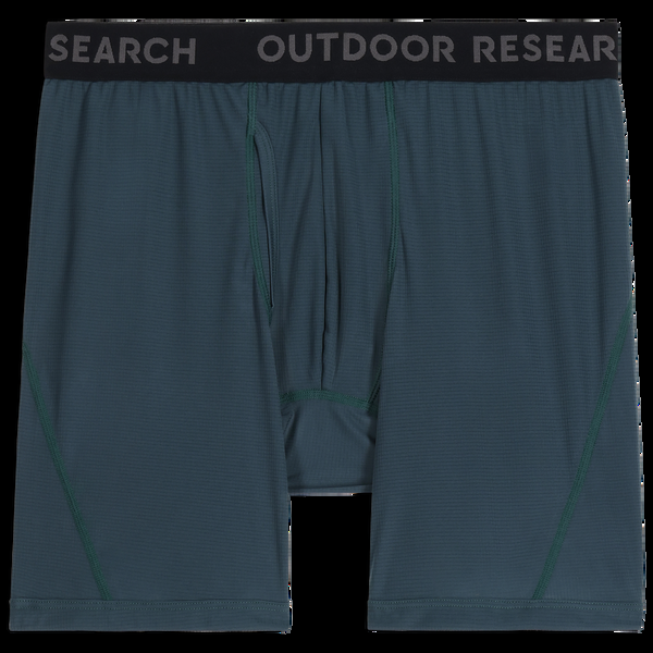 Outdoor Research Men's Echo Boxer Briefs