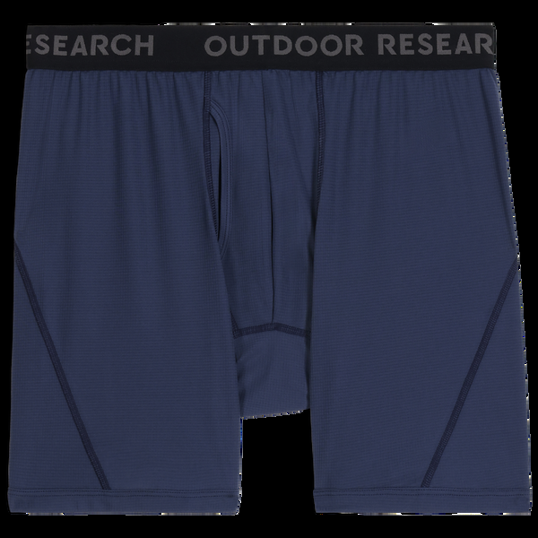 Outdoor Research Men's Echo Boxer Briefs