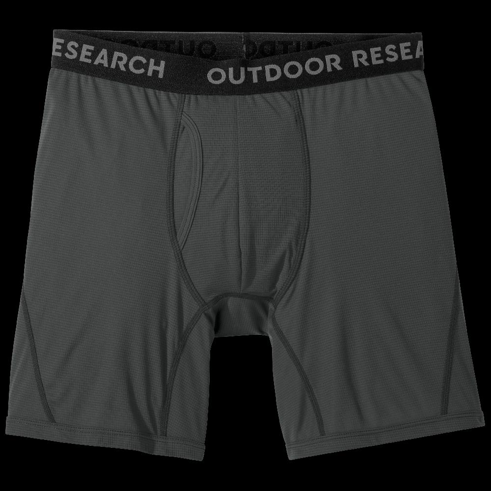 outdoor research Men's Echo Boxer Briefs