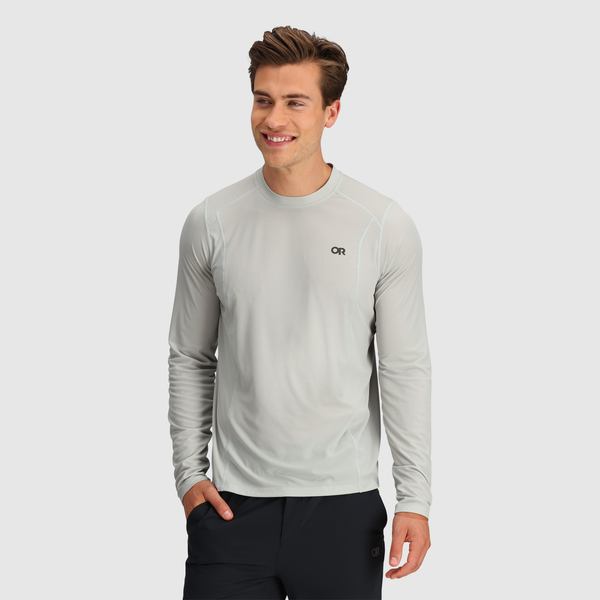 Outdoor Research Men's Echo Long Sleeve Tee