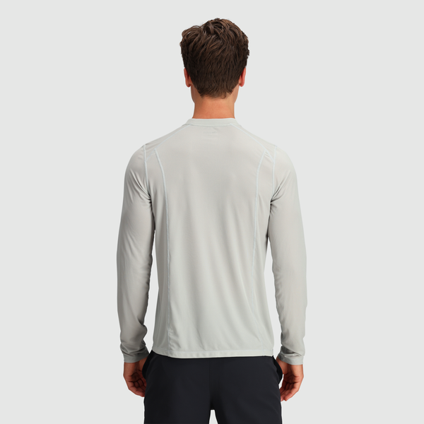 Outdoor Research Men's Echo Long Sleeve Tee