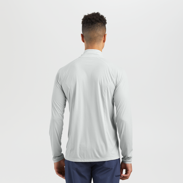 Outdoor Research Men's Echo Quarter Zip