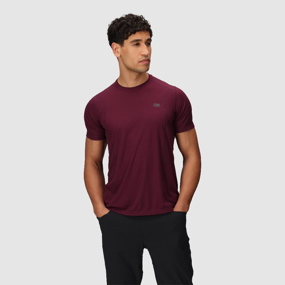 outdoor research Men's Echo T-Shirt