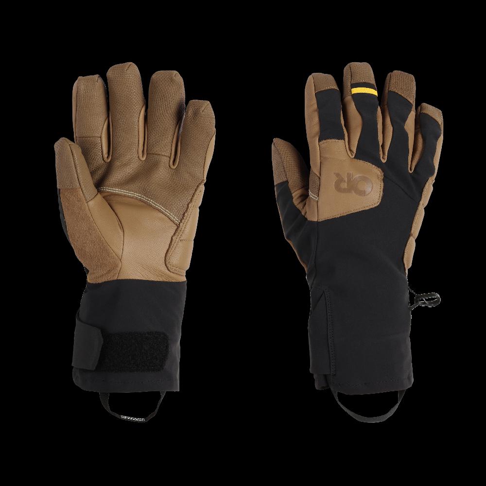 outdoor research Men's Extravert Gloves