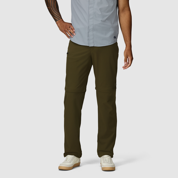 Outdoor Research Men's Ferrosi Convertible Pants