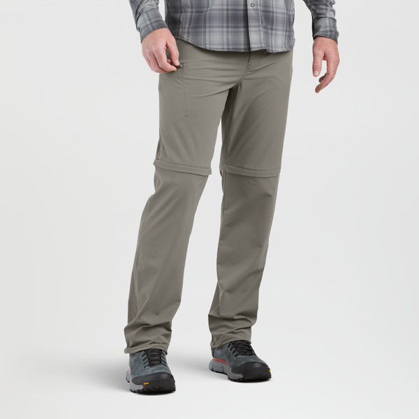 Outdoor Research Men's Ferrosi Convertible Pants