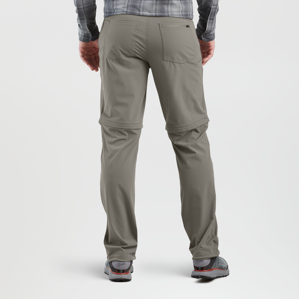 Outdoor Research Men's Ferrosi Convertible Pants