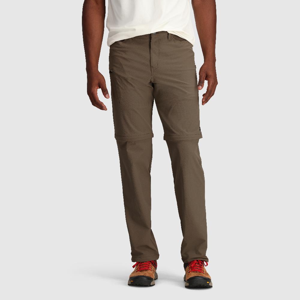 outdoor research Men's Ferrosi Convertible Pants