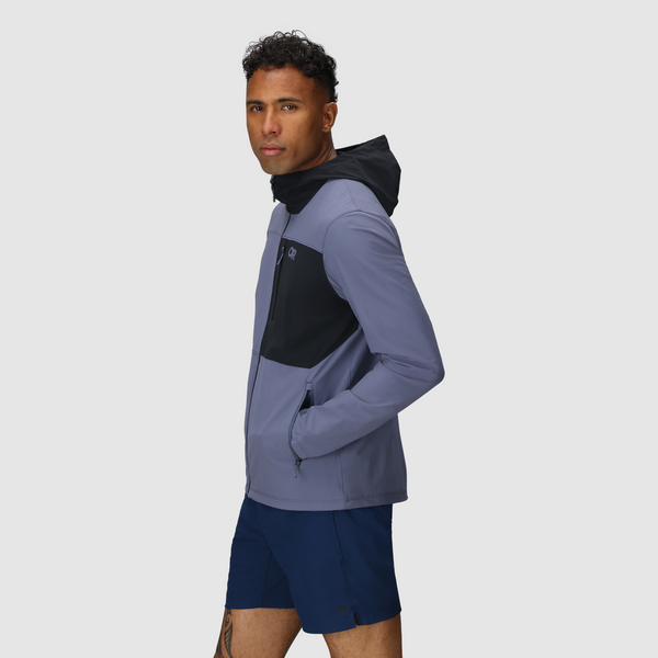 Outdoor Research Men's Ferrosi Hoodie