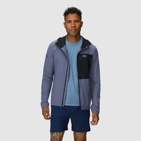 Outdoor Research Men's Ferrosi Hoodie