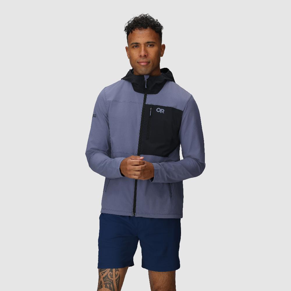 outdoor research Men's Ferrosi Hoodie