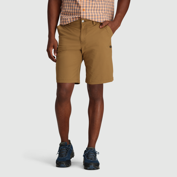 Outdoor Research Men's Ferrosi Shorts - 10"
