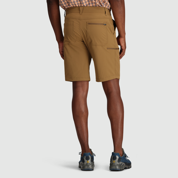 Outdoor Research Men's Ferrosi Shorts - 10"
