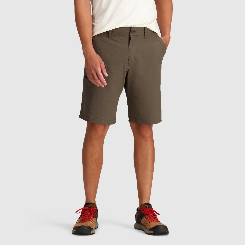 outdoor research Men's Ferrosi Shorts - 10"