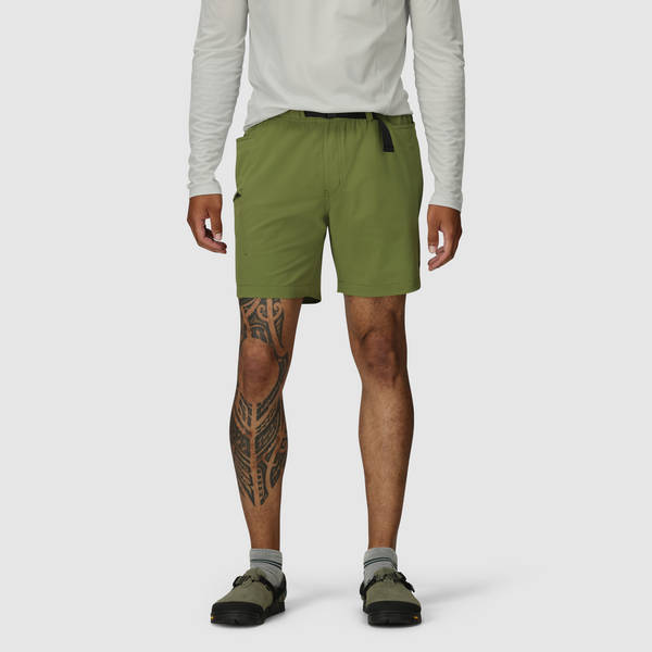 Outdoor Research Men's Ferrosi Shorts - 7"