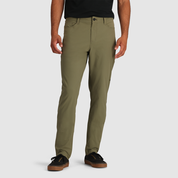 Outdoor Research Men's Ferrosi Transit Pants