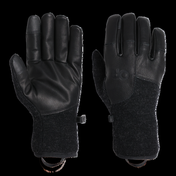 Outdoor Research Men's Flurry Driving Gloves