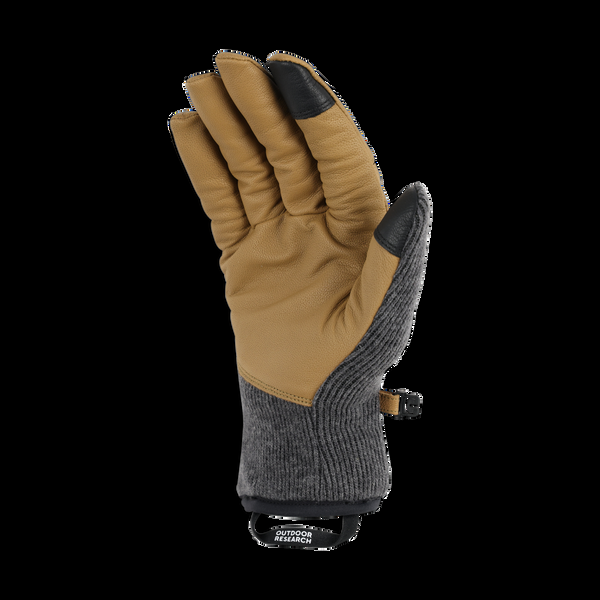 Outdoor Research Men's Flurry Driving Gloves