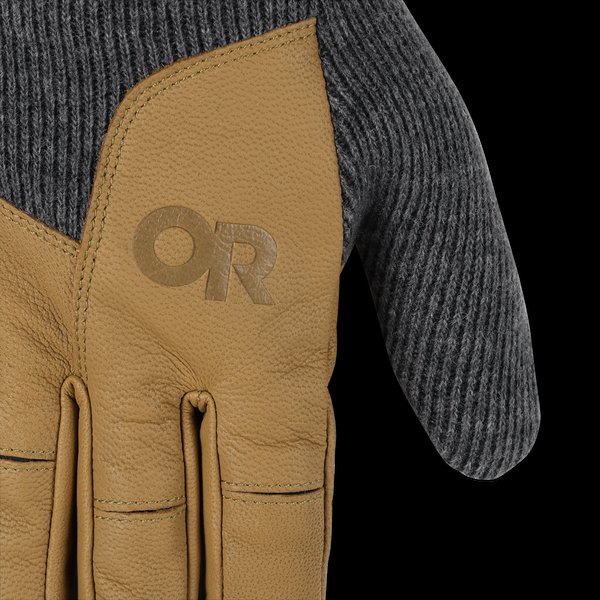 Outdoor Research Men's Flurry Driving Gloves
