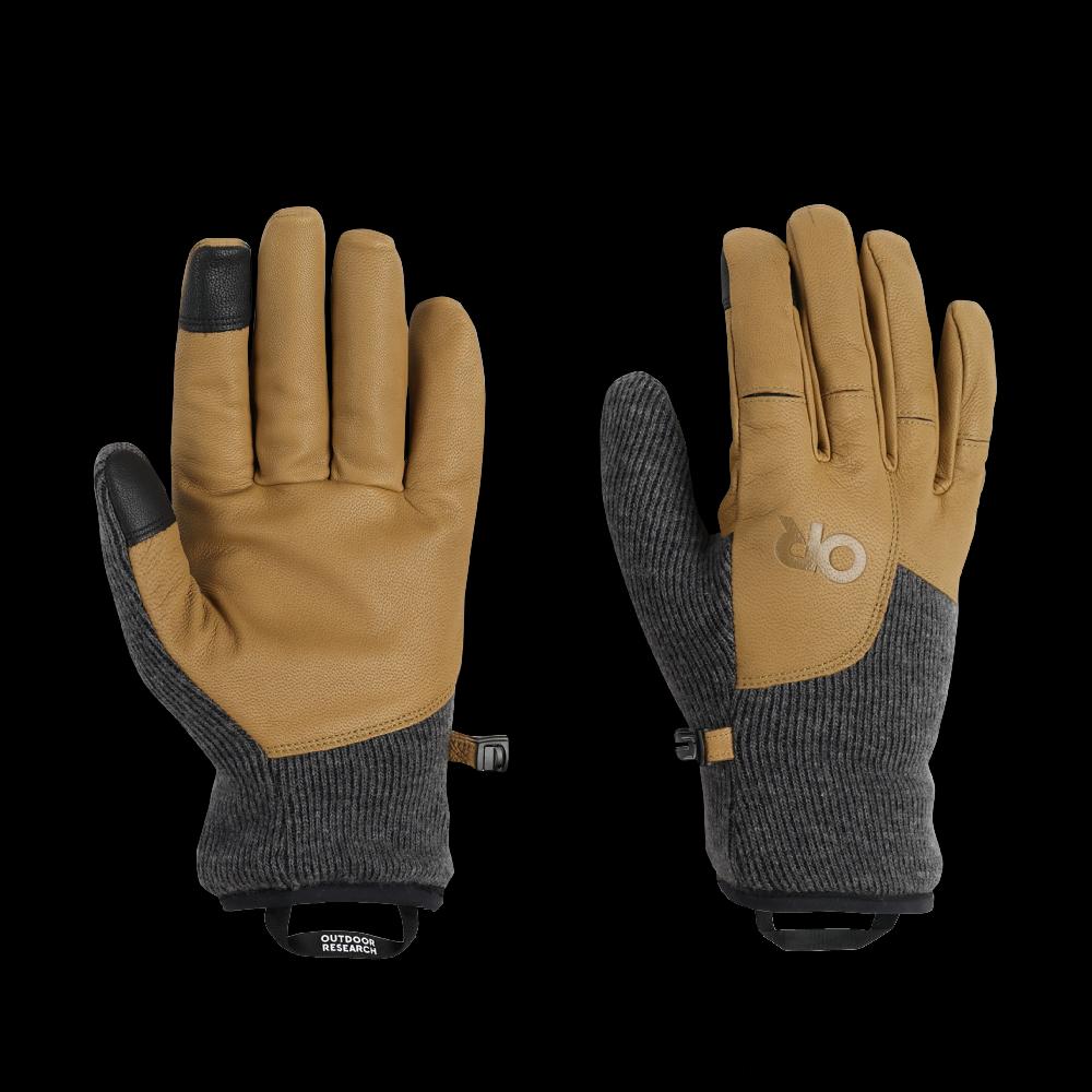 outdoor research Men's Flurry Driving Gloves