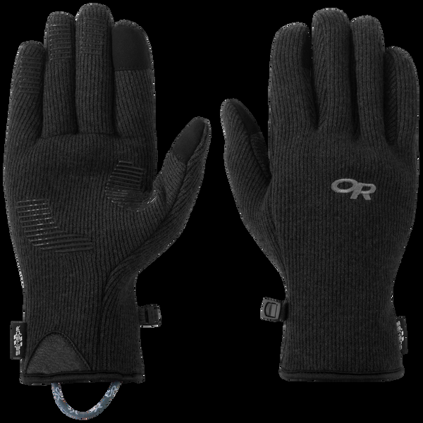 Outdoor Research Men's Flurry Sensor Gloves