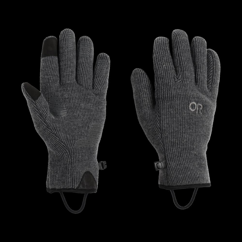 outdoor research Men's Flurry Sensor Gloves
