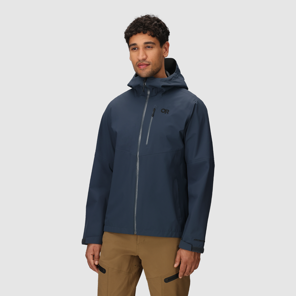 Outdoor Research Men's Foray 3L Rain Jacket