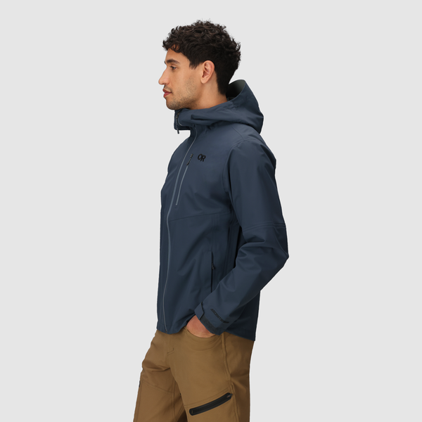 Outdoor Research Men's Foray 3L Rain Jacket