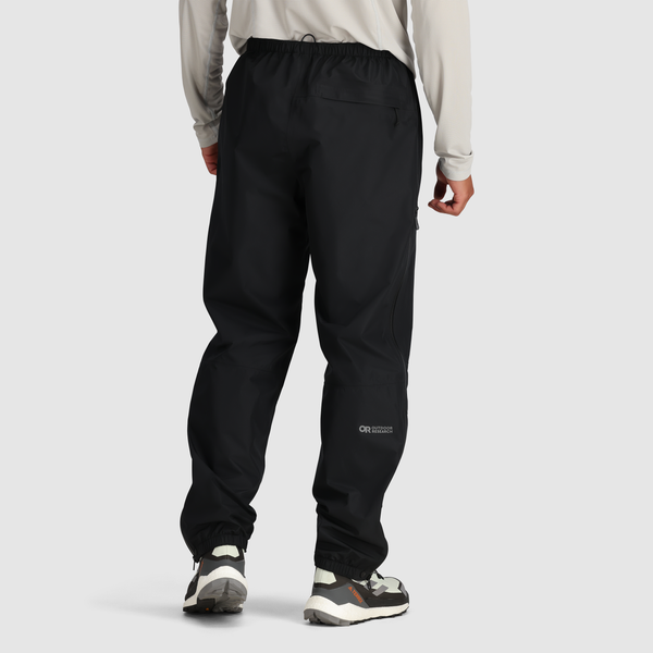 Outdoor Research Men's Foray 3L Rain Pants
