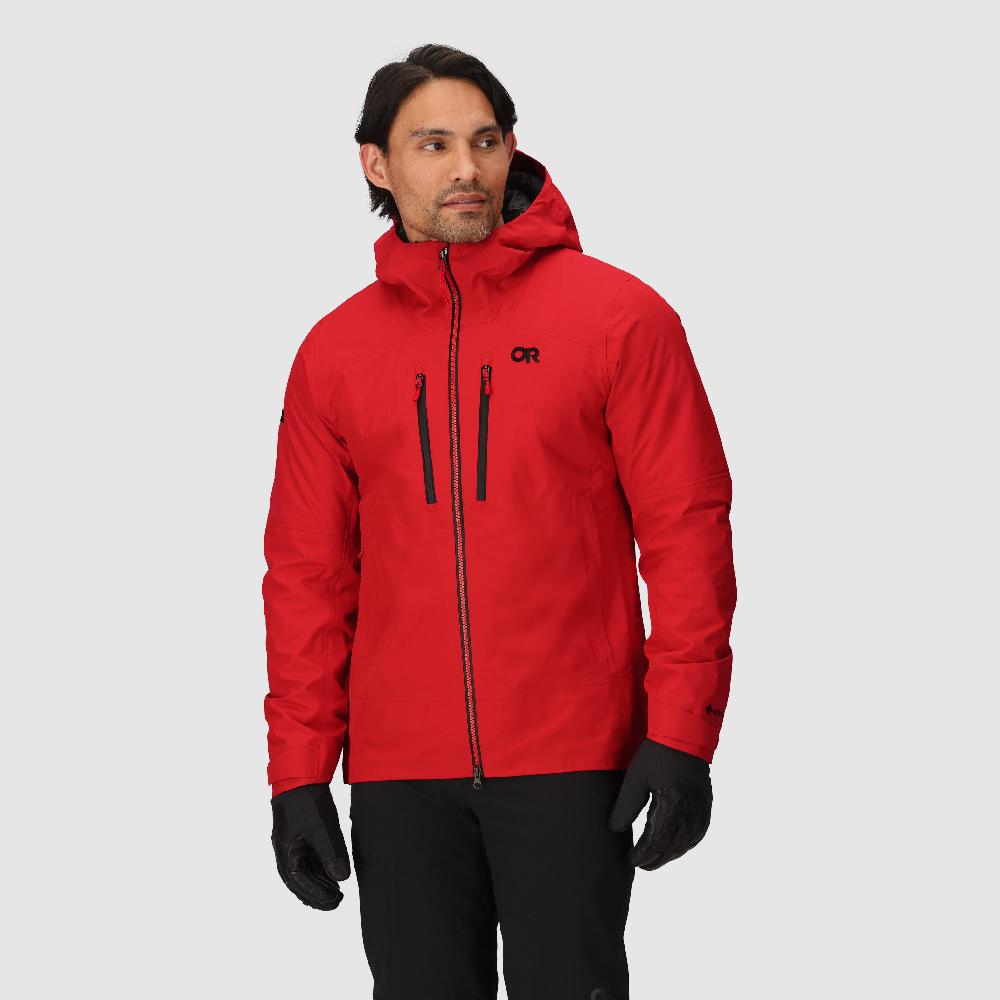 outdoor research Men's Headwall GORE-TEX 3L Jacket