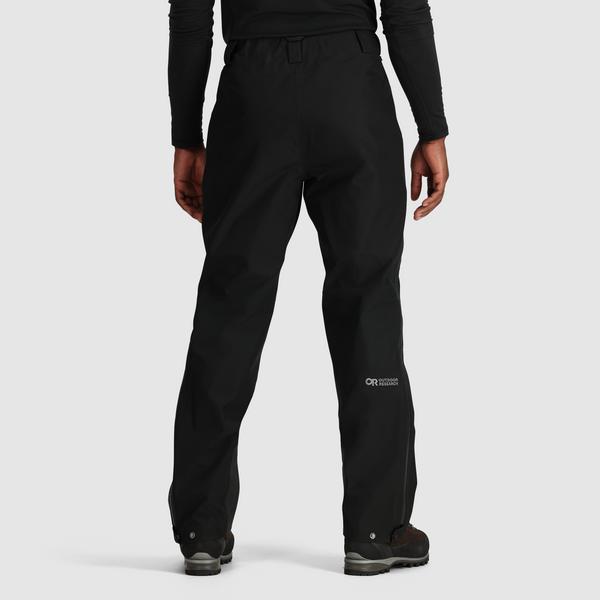 Outdoor Research Men's Headwall GORE-TEX 3L Pants