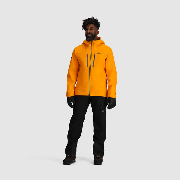 Outdoor Research Men's Headwall GORE-TEX 3L Pants