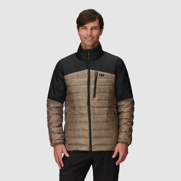 Outdoor Research Men's Helium Down Jacket