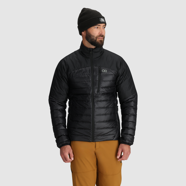Outdoor Research Men's Helium Down Jacket