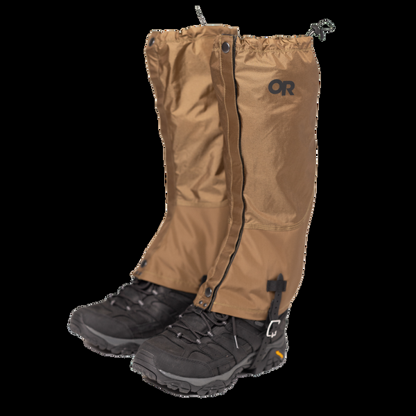 Outdoor Research Men's Helium Gaiters