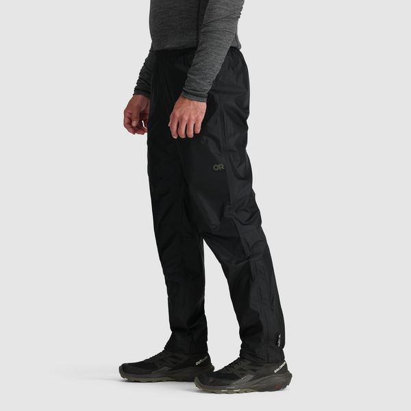 Outdoor Research Men's Helium Rain Pants