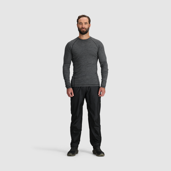 Outdoor Research Men's Helium Rain Pants