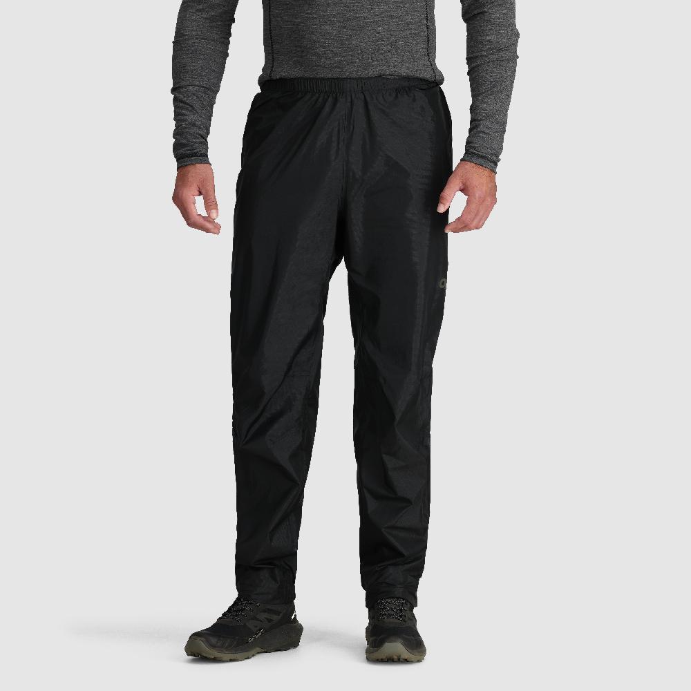 outdoor research Men's Helium Rain Pants
