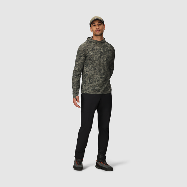 Outdoor Research Men's Limited Edition Echo Hoodie
