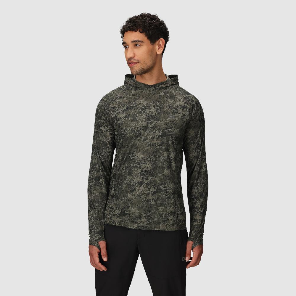 outdoor research Men's Limited Edition Echo Hoodie