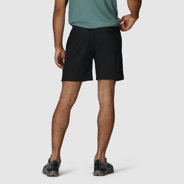 Outdoor Research Men's Odyssey Multi Shorts