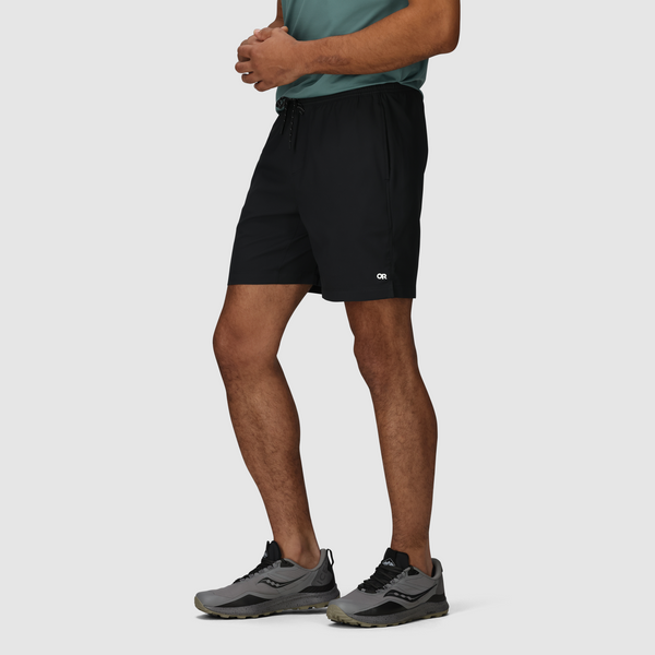 Outdoor Research Men's Odyssey Multi Shorts