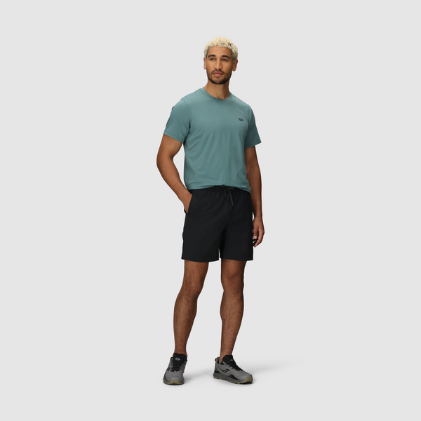 Outdoor Research Men's Odyssey Multi Shorts