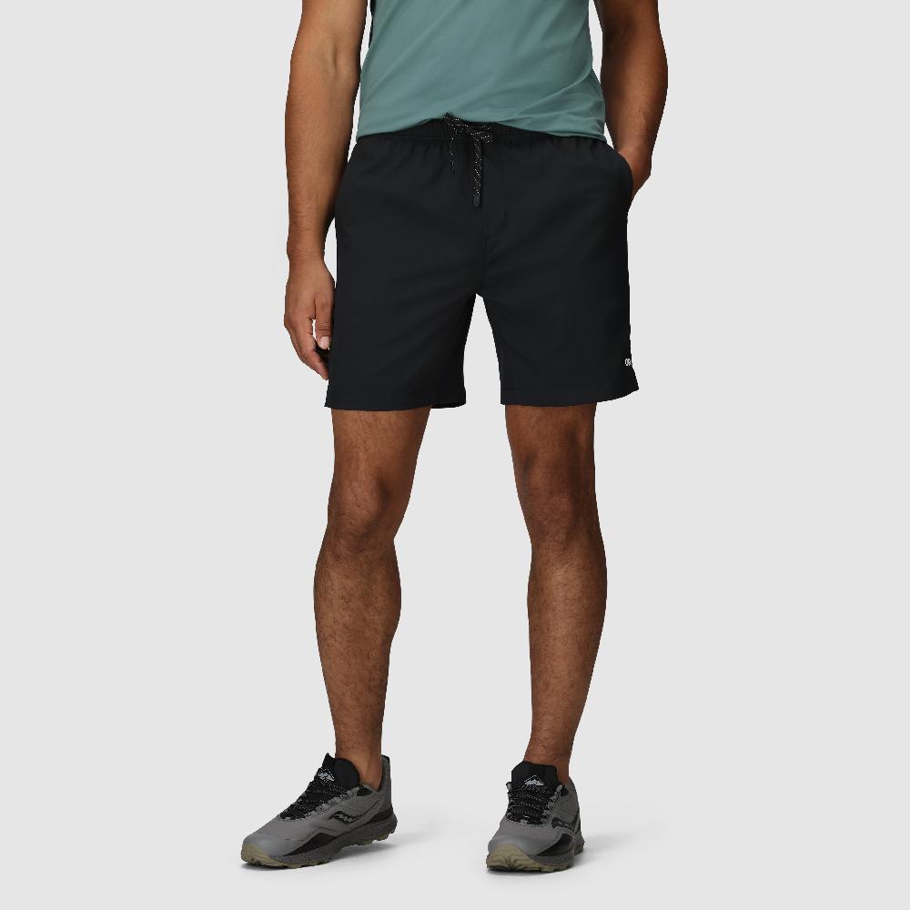 outdoor research Men's Odyssey Multi Shorts