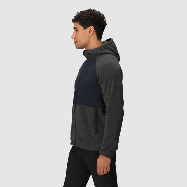 Outdoor Research Men's OR Polartec® 200 Hoodie