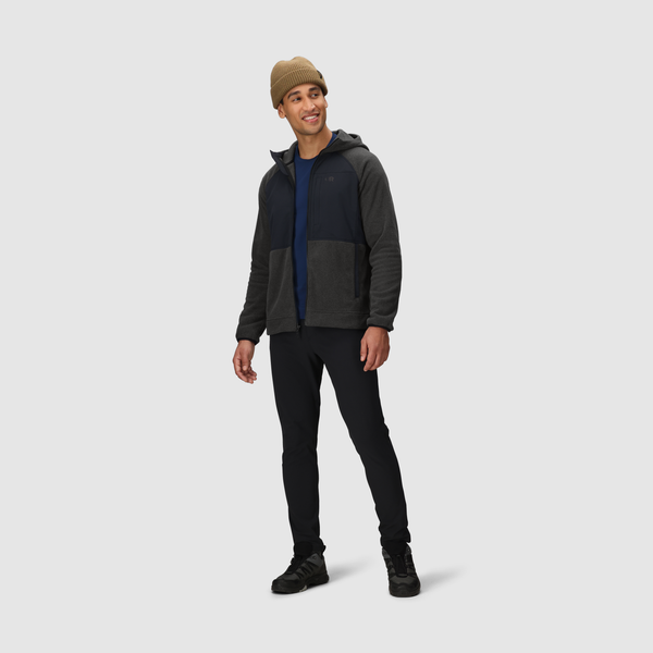 Outdoor Research Men's OR Polartec® 200 Hoodie