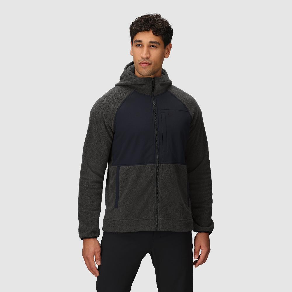 outdoor research Men's OR Polartec® 200 Hoodie