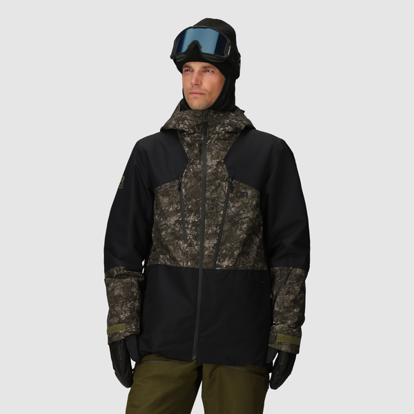 Outdoor Research Men's Powderverse Jacket